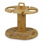 Homeware Products - Bamboo Wine Rack