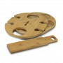 Homeware Products - Bamboo Wine Rack
