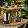 Homeware Products - Bamboo Wine Rack