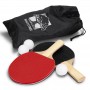 Homeware Products - Portable Table Tennis Set