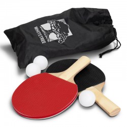 Homeware Products - Portable Table Tennis Set