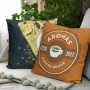 Homeware Products - Utopia Cushion