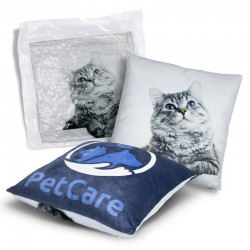 Homeware Products - Utopia Cushion - Plush