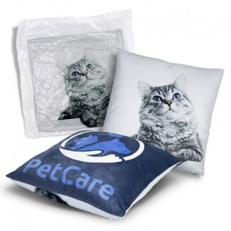 Homeware Products - Utopia Cushion - Plush