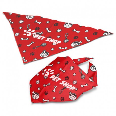 Homeware Products - Pet Bandana - Large