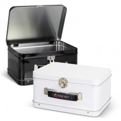 Homeware Products - Tin Lunch Box