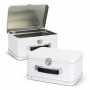 Homeware Products - Tin Lunch Box