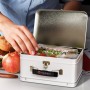 Homeware Products - Tin Lunch Box