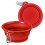 Homeware Products - Silicone Collapsible Pet Bowl