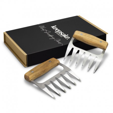 Homeware Products - Keepsake Meat Shredding Claws