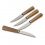 Keepsake Steak Knife Set