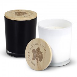 Candles - Tranquil Scented Candle