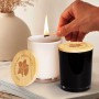 Tranquil Scented Candle