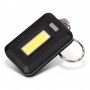 Torch Keyrings - Luton COB Light Key Ring