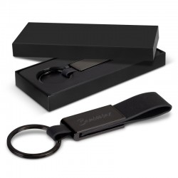 Metal Keyrings - Stanton Key Ring