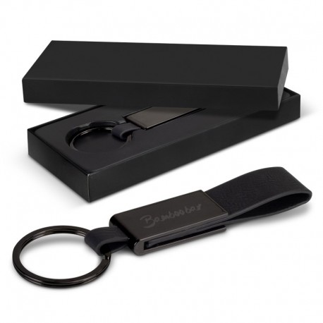 Metal Keyrings - Stanton Key Ring