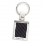 Metal Keyrings - Pierre Cardin Avant-Garde Key Ring