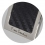 Metal Keyrings - Pierre Cardin Avant-Garde Key Ring