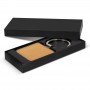 Metal Keyrings - Santo Key Ring - Square