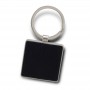 Metal Keyrings - Capulet Key Ring - Square