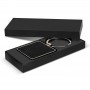 Metal Keyrings - Capulet Key Ring - Square
