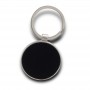 Metal Keyrings - Capulet Key Ring - Round