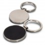 Metal Keyrings - Capulet Key Ring - Round