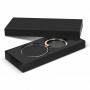 Metal Keyrings - Capulet Key Ring - Round