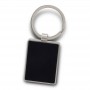 Metal Keyrings - Capulet Key Ring - Rectangle