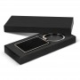 Metal Keyrings - Capulet Key Ring - Rectangle