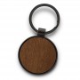 Metal Keyrings - Santo Key Ring - Round