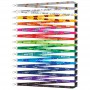 Custom Printed Lanyards - Colour Max Lanyard 16mm