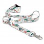 Custom Printed Lanyards - Colour Max Lanyard 16mm