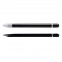 Metal Promotional Pens - Infinity Inkless Stylus Pen