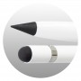 Metal Promotional Pens - Infinity Inkless Stylus Pen