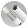 Metal Promotional Pens - Infinity Inkless Stylus Pen