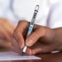 Metal Promotional Pens - Infinity Inkless Stylus Pen
