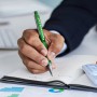 Metal Promotional Pens - Toledo Metal Pen