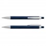 Metal Promotional Pens - Guilloche Metal Pen