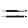 Metal Promotional Pens - Guilloche Metal Pen