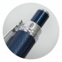 Metal Promotional Pens - Guilloche Metal Pen