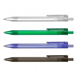 Plastic Promotional Pens - RPET Pen
