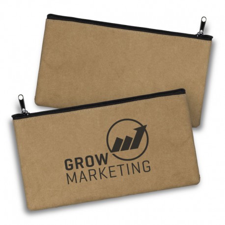 Pencil Cases - Kraft Pencil Case