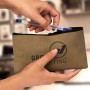 Pencil Cases - Kraft Pencil Case