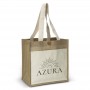 Calico & Jute Bags - Osiris Tote Bag