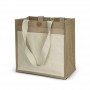 Calico & Jute Bags - Osiris Tote Bag