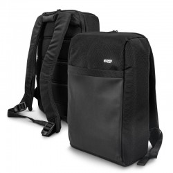Backpacks - Swiss Peak Anti-Theft Backpack