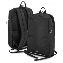 Backpacks - Swiss Peak RFID Backpack