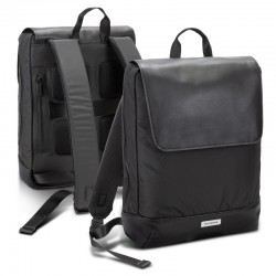 Backpacks - Moleskine Metro Slim Backpack