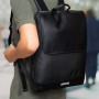 Backpacks - Moleskine Metro Slim Backpack